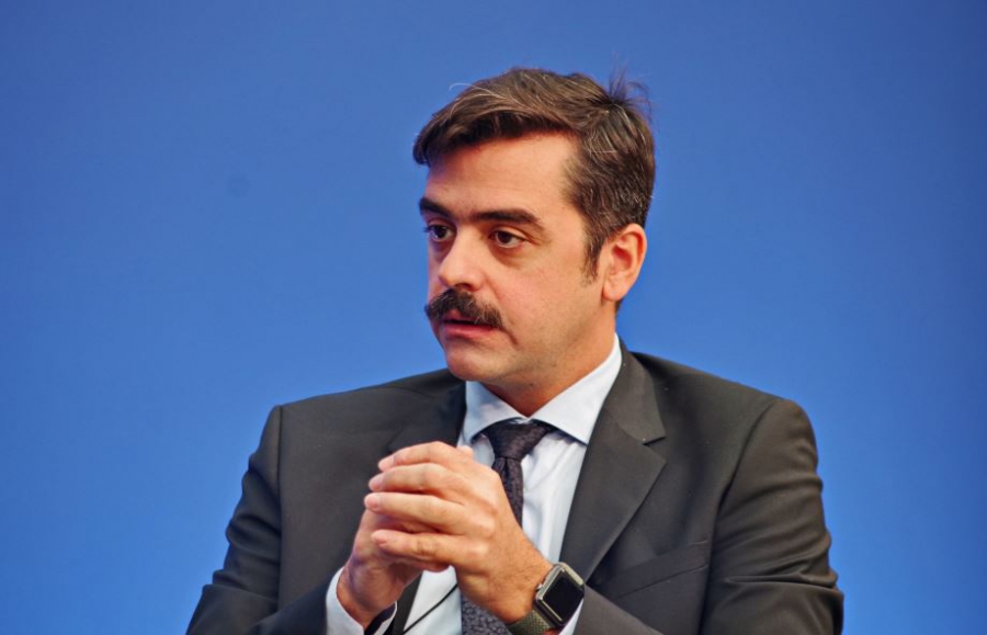 Μάργαρης (ΑΔΜΗΕ): Ενεργειακή μετάβαση με κίνητρα για πράσινες επενδύσεις και ισχυρούς διαχειριστές δικτύων