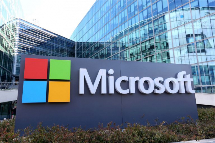 Microsoft και INL αξιοποιούν την τεχνητή νοημοσύνη για να επιταχύνουν τη αδειοδότηση πυρηνικής ενέργειας