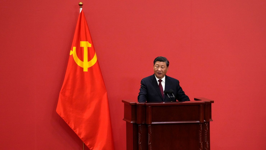 Κίνα: Νέο ρεκόρ πολιτικής… εκκαθάρισης από Xi Jinping - Υπό έρευνα μέλος του ΠΓ του ΚΚ