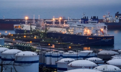 Ποιες ευρωπαϊκές χώρες θα σταματήσουν τις εισαγωγές ρωσικού LNG μέχρι το 2026; (Montel)
