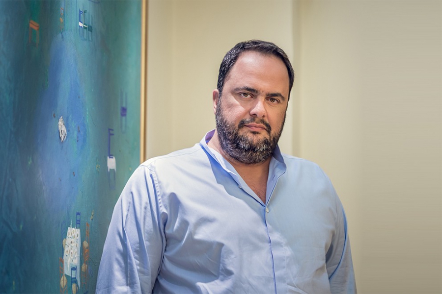 Κέρδη 125,4 εκατ δολ  για την Capital Product Partners το 2022