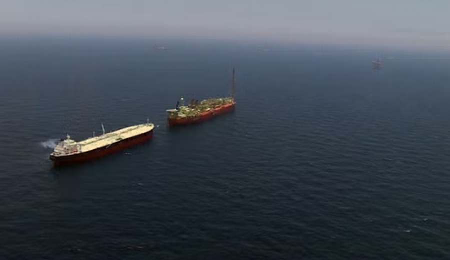 Reuters: Το Ιράν έχει τοποθετήσει περίπου δώδεκα νάρκες στο Στενό του Ορμούζ