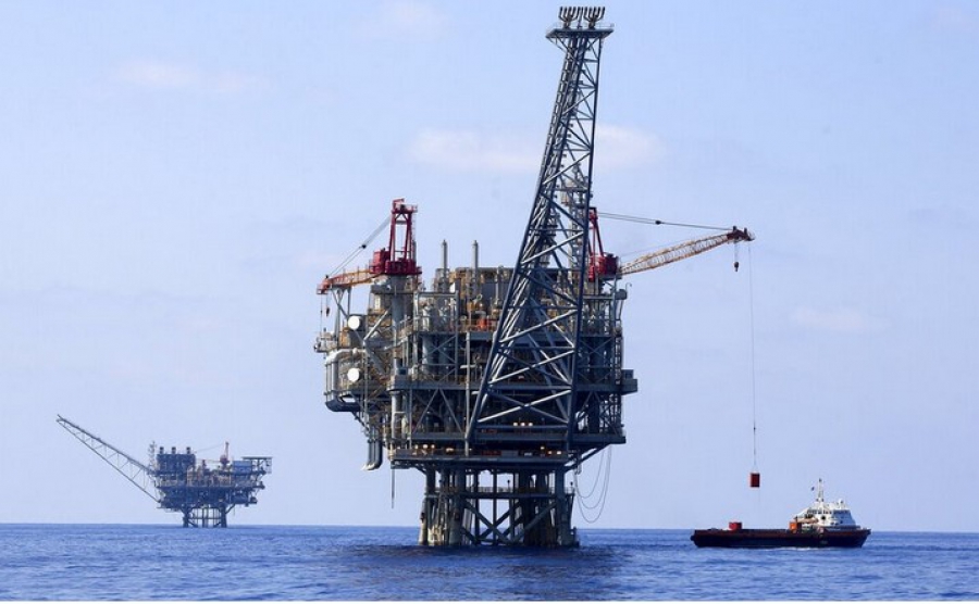 «Άλμα» του TTF στα 46,4 ευρώ/MWh λόγω Tamar