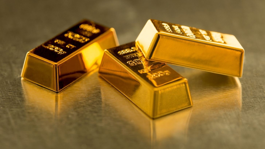 Χρυσός: Νέο ράλι 2% ελέω προβλέψεων για Fed