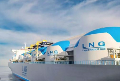 Δύσκολη η επίτευξη του στόχου επάρκειας LNG από τις ΗΠΑ για την Ευρώπη (Platts)