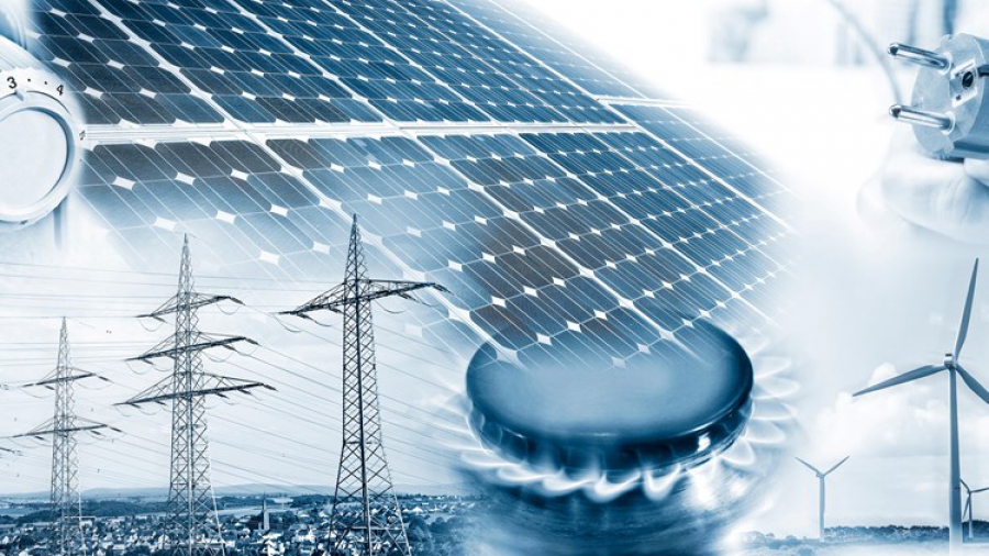 ΕΙΑ: Φυσικό αέριο και ΑΠΕ θα μειώσουν την παραγωγή άνθρακα κατά 15% το καλοκαίρι