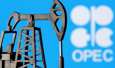 ΟΠΕΚ: Μικρή μείωση στην παραγωγή πετρελαίου τον Ιούνιο