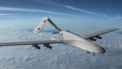 Τουρκικό drone στην Αλεξανδρούπολη αναχαίτησαν ελληνικά F-16