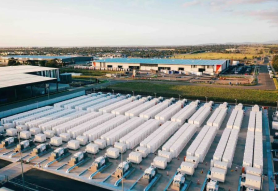 SolarPower Europe: Ρεκόρ χωρητικότητας  Aποθήκευσης (27,1 GWh) στην ΕΕ για 12η σερί χρονιά