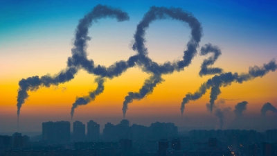 Εκπομπές CO2: Γιατί χρειαζόμαστε ξεχωριστά δεδομένα για κάθε ρύπο -  Toυ Will Atkinson