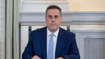 Παπασταύρου: «Η Ελλάδα μπορεί να λειτουργήσει ως κόμβος μεταφοράς ηλεκτρικής ενέργειας από τη Σαουδική Αραβία στην Ευρώπη