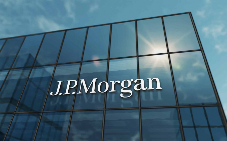 Η JP Morgan ενισχύει το χαρτοφυλάκιο της για το περιβάλλον (Reuters)
