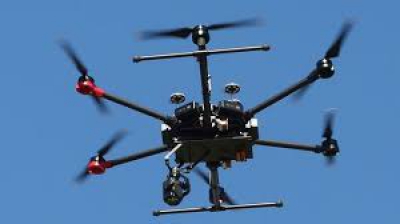 Οι 5 κορυφαίες μετοχές Drone της Wall για το 2026 σύμφωνα με την WarrenAI - Tα συν και τα πλην(Investing)