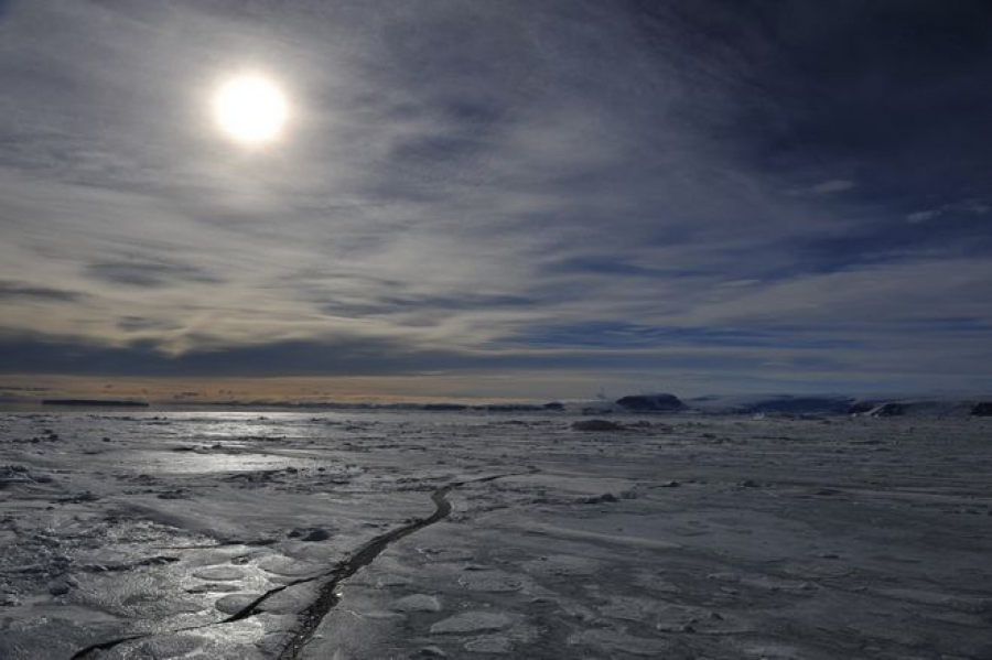 Η κλιματική κρίση αλλάζει τη Μεσόγειο: Οι 6 κύριες επιπτώσεις