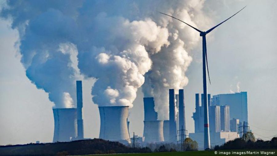 Γερμανία: Σήμα κινδύνου από τις τοπικές ενεργειακές επιχειρήσεις - Απειλή το σχέδιο εξόδου από τον άνθρακα