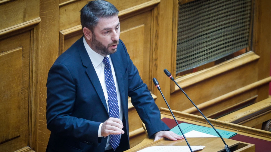 Ξεκίνησαν τα τηλέφωνα για την Εξεταστική - Η πρόταση Ανδρουλάκη βρίσκει ανταπόκριση