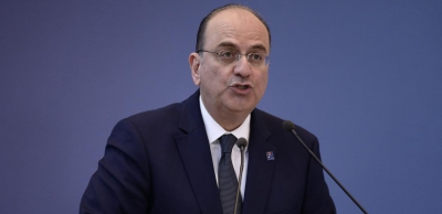 Κλυδωνισμοί στην κυβέρνηση και παραίτηση Λαζαρίδη