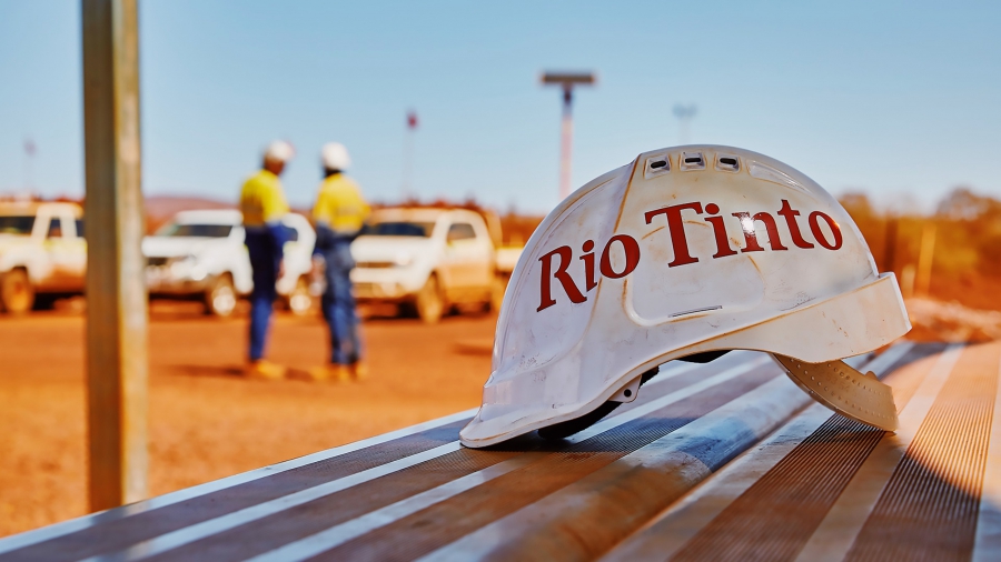 Rio Tinto και Fortescue αλλάζουν την τιμολόγηση του σιδηρομεταλλεύματος προς την Κίνα