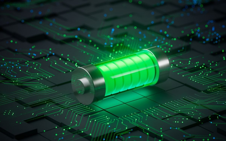 Οι επιστήμονες χαμογελούν από τα αποτελέσματα των κβαντικών μπαταριών