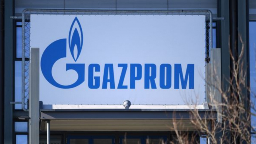 Gazprom: Η Siemens Energy δεν επισκεύασε πλήρως την τουρμπίνα για τον Nord Stream 1
