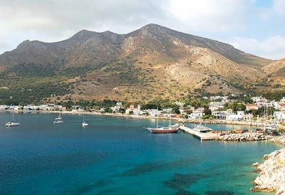 Έπαθλο 100.000 ευρώ για ελληνικό νησί - Ενεργειακή η «αιτία»