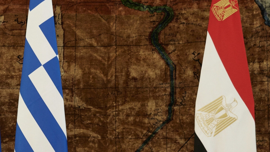 Στην Ολομέλεια αύριο (11/2) δύο πρωτόκολλα συνεργασίας Ελλάδας - Αιγύπτου στην Άμυνα