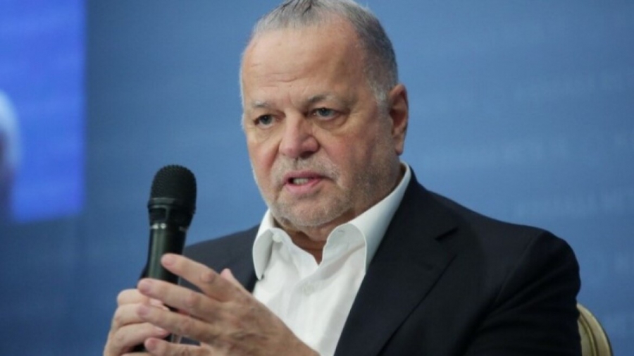 Ευ. Μυτιληναίος: Επιδείνωση από τις περικοπές στις ΑΠΕ - Τι σημαίνει το Λονδίνο για τη στρατηγική και τη μετοχή