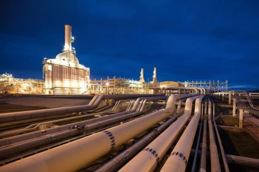 Καζακστάν και Τουρκία συζητούν την ενίσχυση των εξαγωγών πετρελαίου μέσω του αγωγού BTC