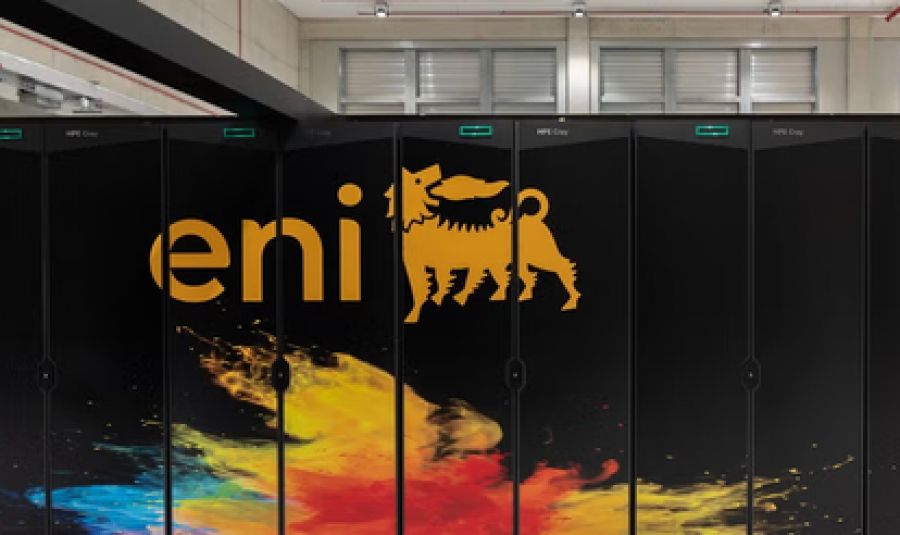 Eni και Seri ιδρύουν κοινοπραξία για την ανάπτυξη συστημάτων αποθήκευσης ενέργειας