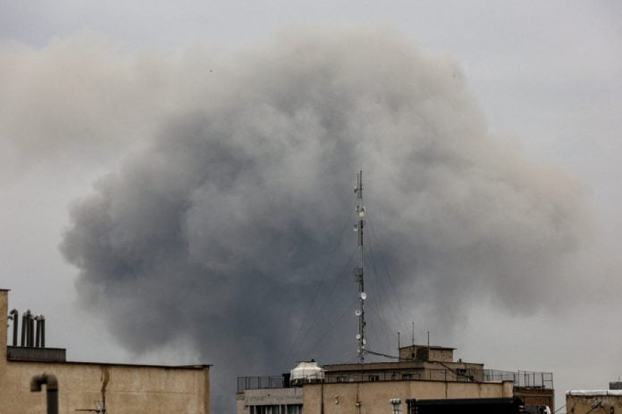 IAEA: Κίνδυνος «μεγάλου ραδιολογικού ατυχήματος» στη Μπουσέρ