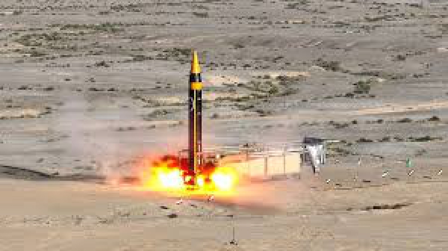 Από το Ντουμπάι μέχρι τη Ντόχα, το Ιράν έχει εξαπολύσει μια σειρά επιθέσεων σε όλη την περιοχή