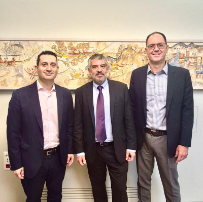 EFA GROUP: Επενδύει στη Realiscape - Τεχνολογική υπεροχή στην προσομοίωση και εκπαίδευση στους τομείς άμυνας και ασφάλειας