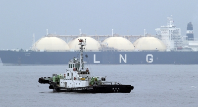 ΗΠΑ: Καταρρίπτονται τα ρεκόρ εξαγωγών LNG - Οι προβλέψεις του ΕΙΑ