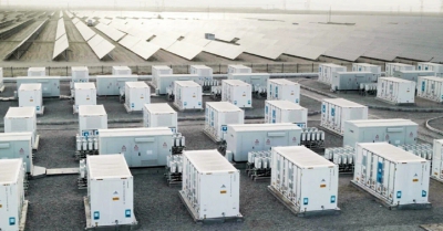 Αποθήκευση: Γίνεται παιχνίδι για λίγους - Οι γκρίζες ζώνες για τους επενδυτές της ενέργειας