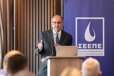 ΣΕΕΠΕ: Σημαντική μείωση παραβατικότητας στα καύσιμα στην Αττική το 2026