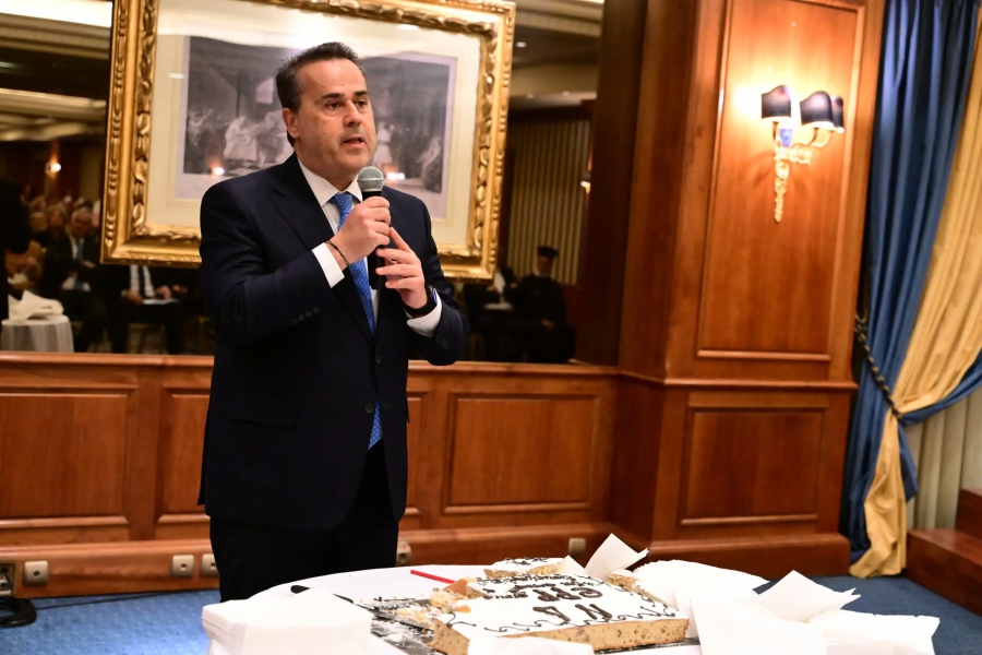 Παπασταύρου: Η Ευρώπη των 27 να μετεξελιχθεί γρήγορα σε μια ανταγωνιστική και δίκαιη Ενεργειακή Ένωση