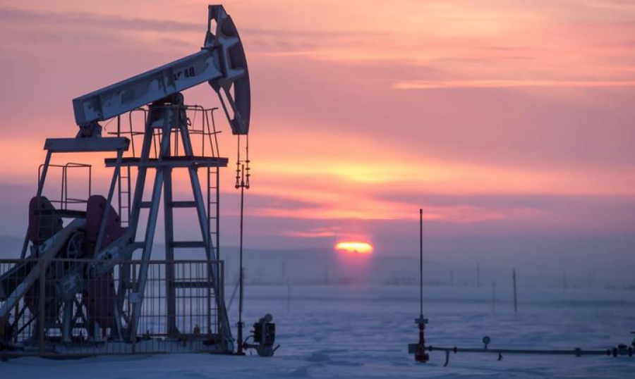 Τα 8 διαγράμματα που δείχνουν την ιστορία του πετρελαίου σύμφωνα με την Mizuho - Είναι φθηνές οι τιμές;