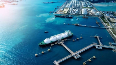 Τα «swap» του ρωσικού LNG δεν επαρκούν για να καλύψουν το ευρωπαϊκό κενό εφοδιασμού