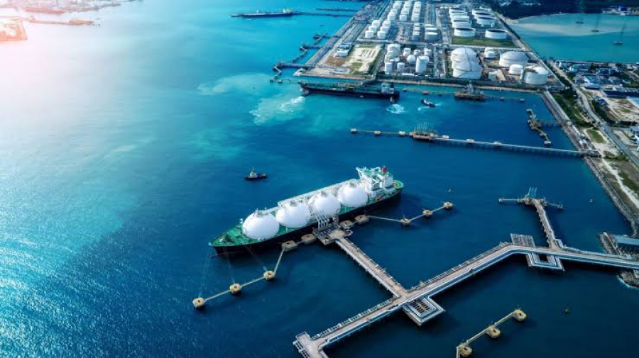 Τα «swap» του ρωσικού LNG δεν επαρκούν για να καλύψουν το ευρωπαϊκό κενό εφοδιασμού