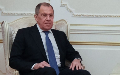 Lavrov: Ποιές χώρες μπορούν να εγγυηθούν για την Ουκρανία - Vance: Η Ρωσία έκανε αρκετές υποχωρήσεις