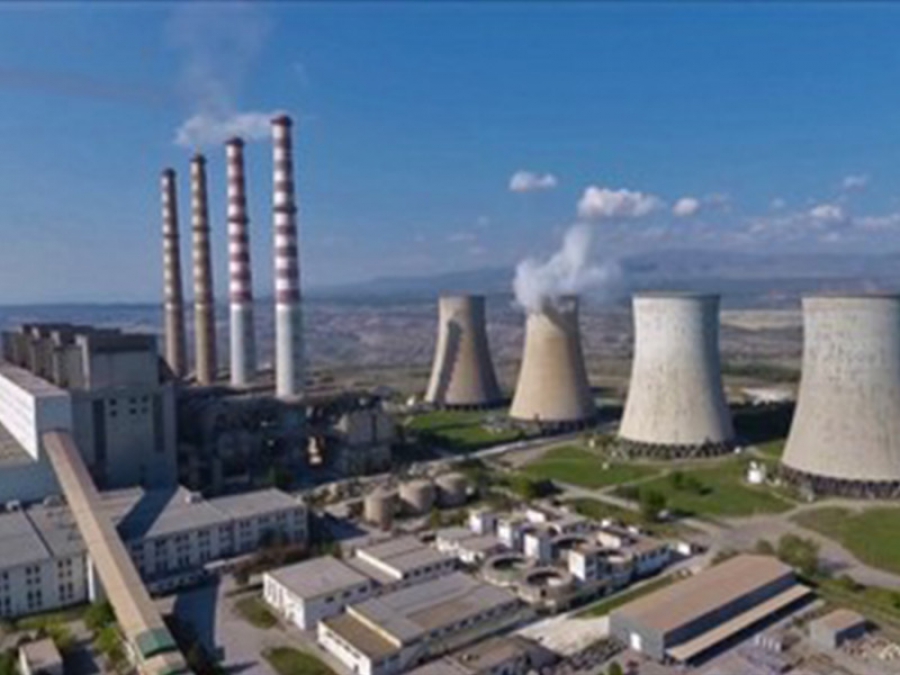 Ακτωρ - Ηλέκτωρ κοντά στην ανάληψη της μονάδας τηλεθέρμανσης στην Δ.Μακεδονία