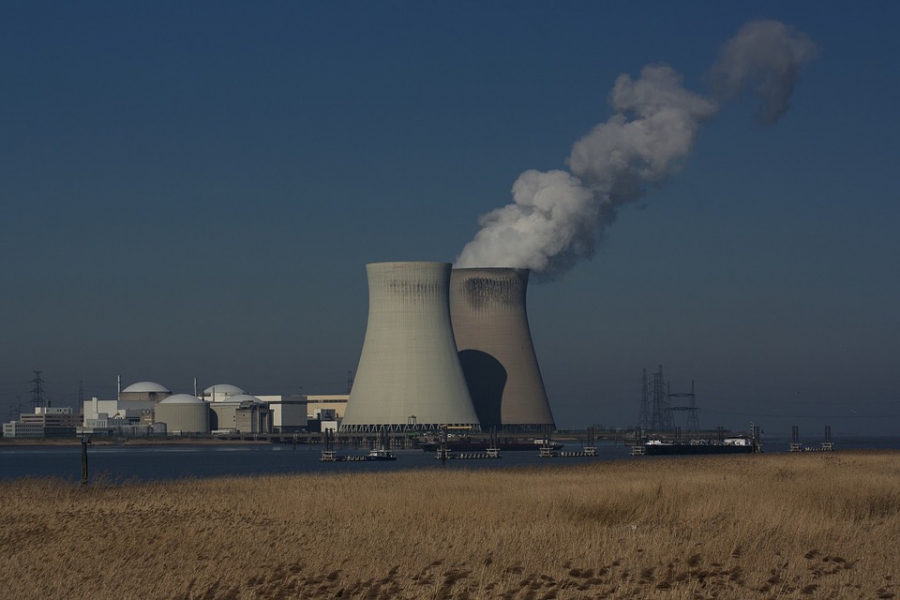 Η EDF σχεδιάζει να ανακοινώσει νέο πυρηνικό αντιδραστήρα EPR έως τα μέσα του 2021