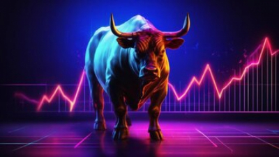 Nέο ρεκόρ Wall με S&P στις 7200 μονάδες - Caterpillar +10% , Qualcomm +15%, Αlphabet +10% - Aρνητικά οι υπόλοιποι Mag 7