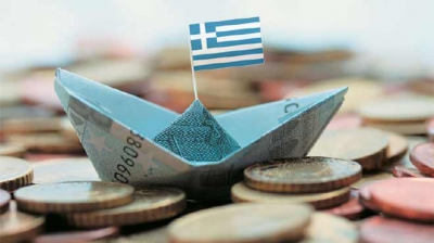Bloomberg: Η Αθήνα σχεδιάζει πρόωρες αποπληρωμές €13 δις – Το χρέος της Ελλάδας χαμηλότερο από της Ιταλίας