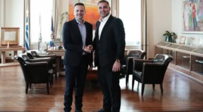 MEGA Brokers: Δωρεά στον Ξενώνα Φιλοξενίας Κακοποιημένων Γυναικών του Δήμου Αθηναίων