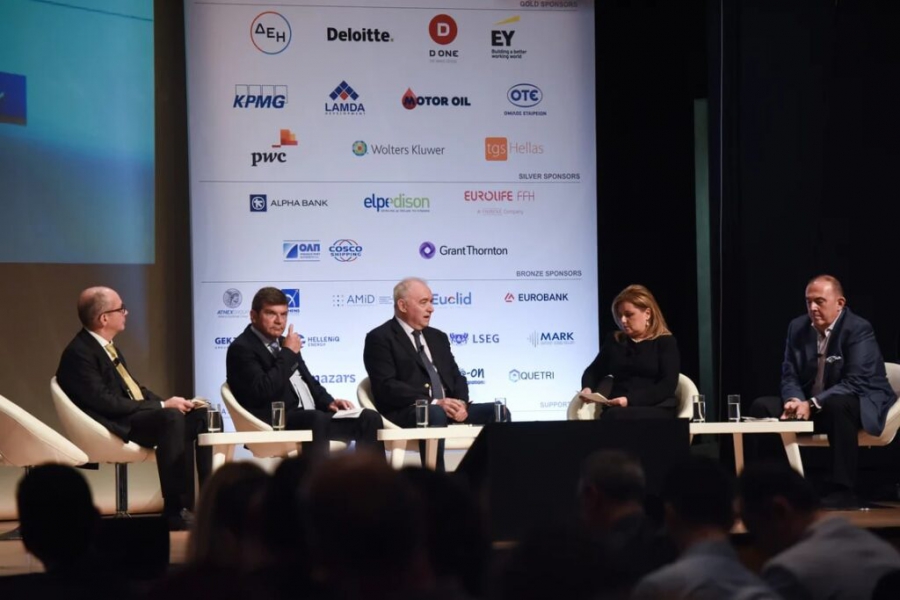 Ευθύμιος Λέκκας (Καθηγητής ΕΚΠΑ): Ανάγκη για προληπτική πολιτική για την αντοχή στις φυσικές καταστροφές