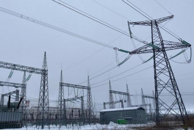 Κομισιόν: 750 εκατ. ευρώ στην Εσθονία για στρατηγικό απόθεμα προμήθειας ηλεκτρικής ενέργειας