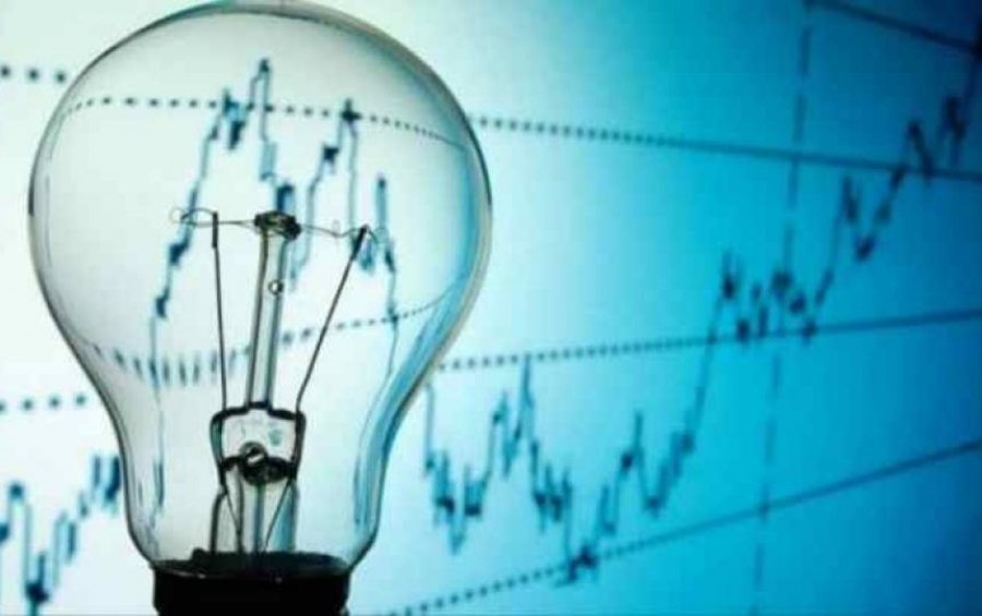 Bloomberg: Δύσκολος χειμώνας για την Ευρώπη - Σε επίπεδα σοκ οι τιμές ενέργειας