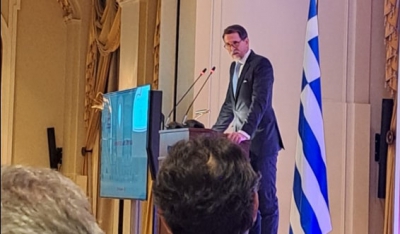 Παύλος Ντε Γκρες: Το έργο του King's Trust είναι να ενισχύσει τους νέους - Η επέτειος στο Ελληνοβρετανικό Επιλεμητήριο