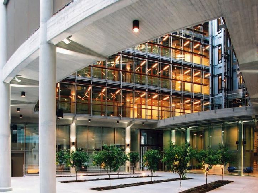 Όμιλος ΓΕΚ ΤΕΡΝΑ: Στα  404 εκατ. τα adj. EBITDA το 2024 -  Μέρισμα 0.40 ευρώ ανά μετοχή